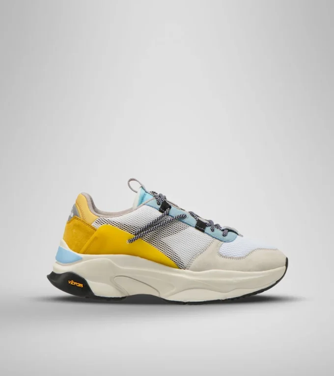 Pantofi sport Terrena din nailon – Unisex Pantofi sport Terrena din nailon – Unisex