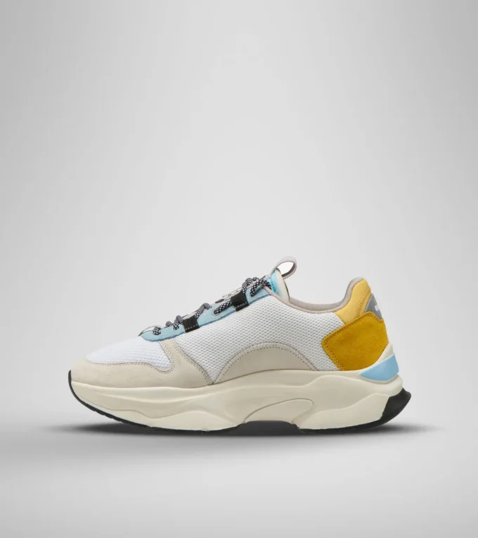 Pantofi sport Terrena din nailon – Unisex Pantofi sport Terrena din nailon – Unisex