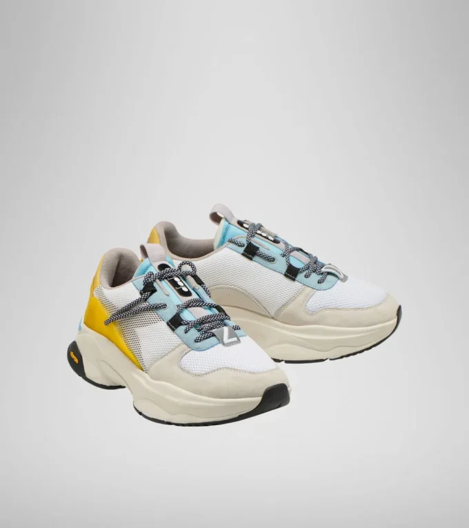 Pantofi sport Terrena din nailon – Unisex Pantofi sport Terrena din nailon – Unisex