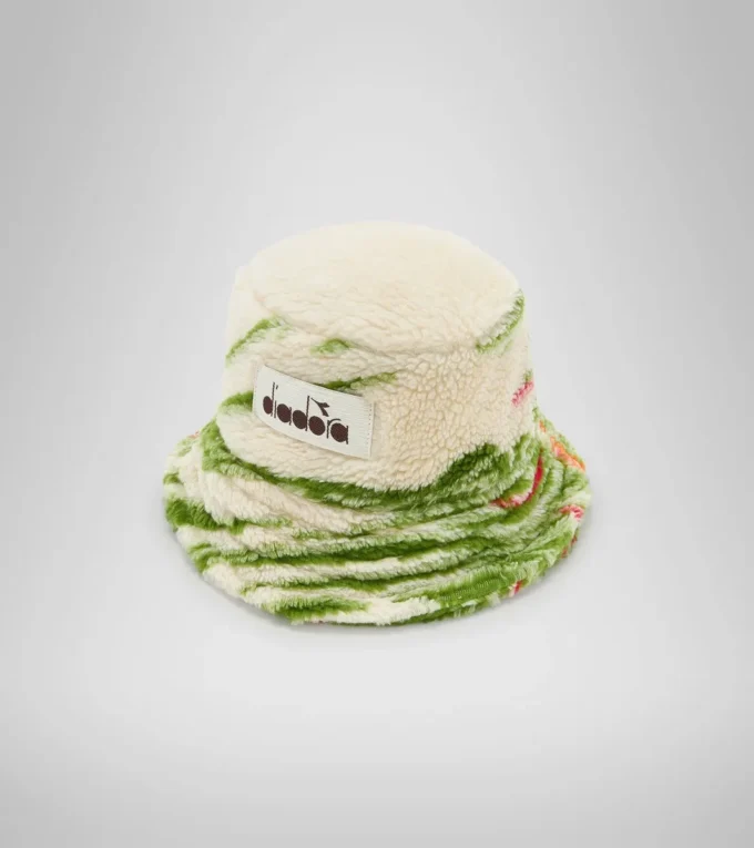 Pălărie tip bucket Madame Pălărie tip bucket – diadora x Madame Pălărie tip bucket Madame Pălărie tip bucket – diadora x Madame