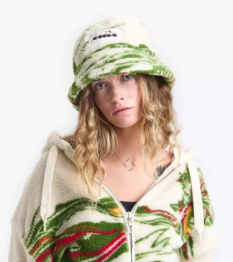 Pălărie tip bucket Madame Pălărie tip bucket – diadora x Madame