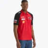 Polo Ducati Replica Mgp24 Polo sportiv Ducati 2024 MotoGP Polo Ducati Replica Mgp24 Polo sportiv Ducati 2024 MotoGP