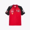 Polo Ducati Replica Mgp24 Polo sportiv Ducati 2024 MotoGP Polo Ducati Replica Mgp24 Polo sportiv Ducati 2024 MotoGP