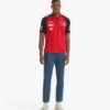 Polo Ducati Replica Mgp24 Polo sportiv Ducati 2024 MotoGP Polo Ducati Replica Mgp24 Polo sportiv Ducati 2024 MotoGP