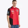 Polo Ducati Replica Mgp25 Polo sportiv Ducati 2025 MotoGP Polo Ducati Replica Mgp25 Polo sportiv Ducati 2025 MotoGP