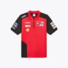 Polo Ducati Replica Mgp25 Polo sportiv Ducati 2025 MotoGP Polo Ducati Replica Mgp25 Polo sportiv Ducati 2025 MotoGP