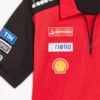 Polo Ducati Replica Mgp25 Polo sportiv Ducati 2025 MotoGP Polo Ducati Replica Mgp25 Polo sportiv Ducati 2025 MotoGP