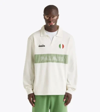 Polo Ls Legacy Polo Legacy – Fabricat în Italia