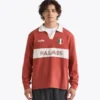 Polo Ls Legacy Polo Legacy – Fabricat în Italia Polo Ls Legacy Polo Legacy – Fabricat în Italia
