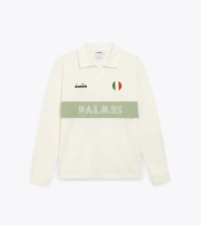Polo Ls Legacy Polo Legacy – Fabricat în Italia Polo Ls Legacy Polo Legacy – Fabricat în Italia