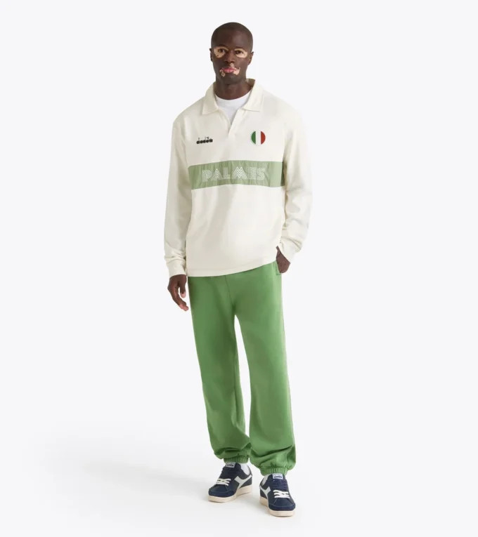 Polo Ls Legacy Polo Legacy – Fabricat în Italia Polo Ls Legacy Polo Legacy – Fabricat în Italia