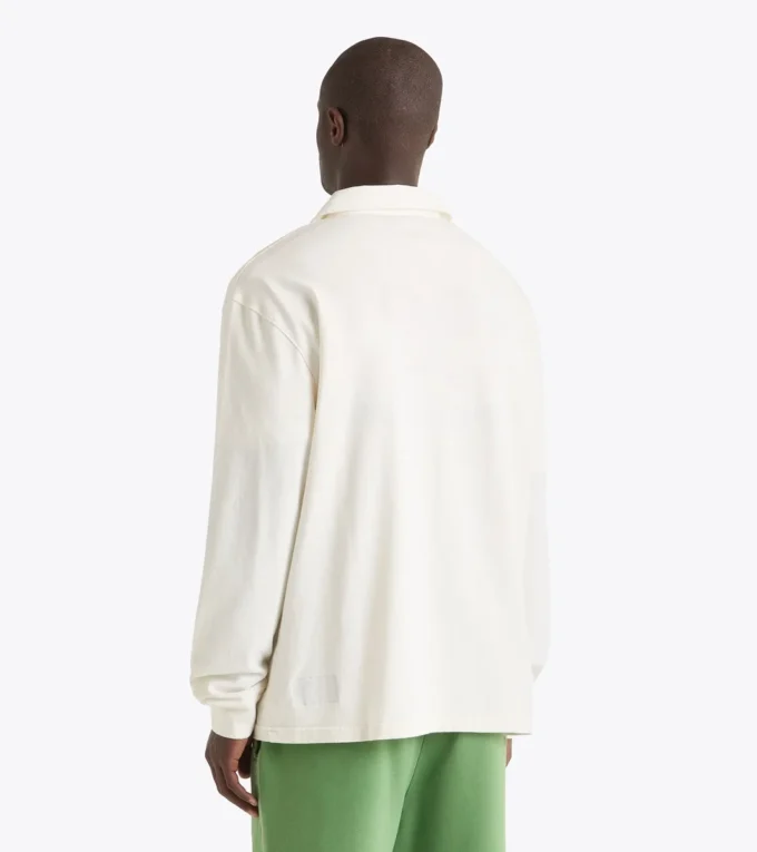 Polo Ls Legacy Polo Legacy – Fabricat în Italia Polo Ls Legacy Polo Legacy – Fabricat în Italia