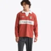 Polo Ls Legacy Polo Legacy – Fabricat în Italia Polo Ls Legacy Polo Legacy – Fabricat în Italia