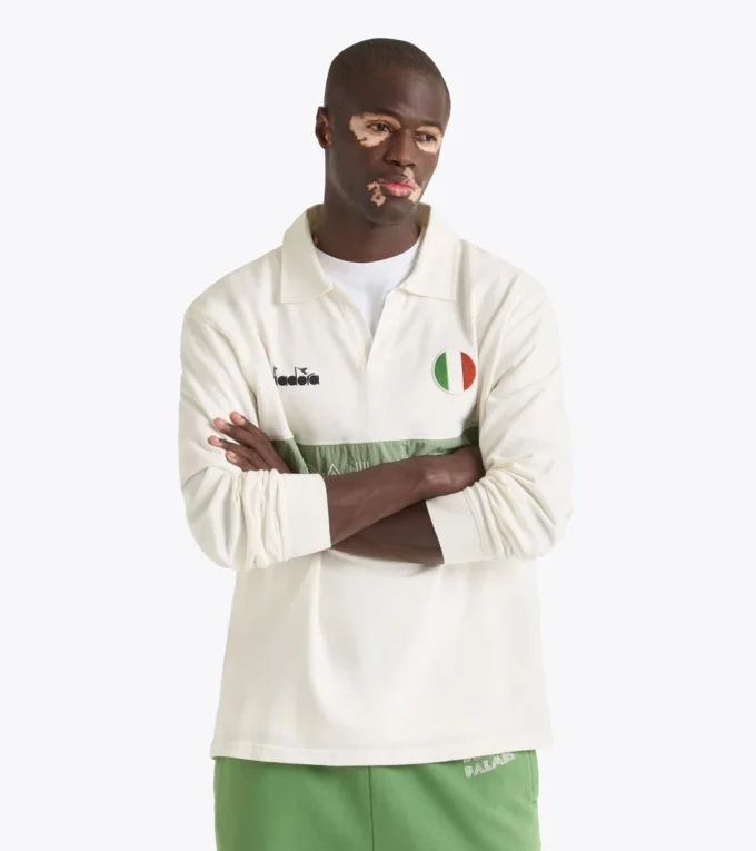 Polo Ls Legacy Polo Legacy – Fabricat în Italia Polo Ls Legacy Polo Legacy – Fabricat în Italia