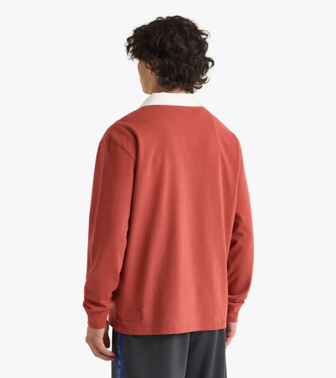 Polo Ls Legacy Polo Legacy – Fabricat în Italia Polo Ls Legacy Polo Legacy – Fabricat în Italia