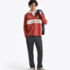 Polo Ls Legacy Polo Legacy – Fabricat în Italia Polo Ls Legacy Polo Legacy – Fabricat în Italia