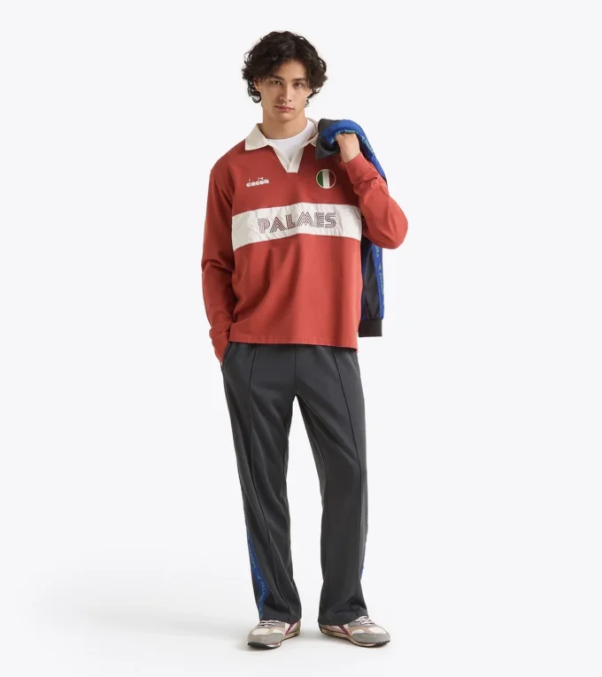Polo Ls Legacy Polo Legacy – Fabricat în Italia Polo Ls Legacy Polo Legacy – Fabricat în Italia