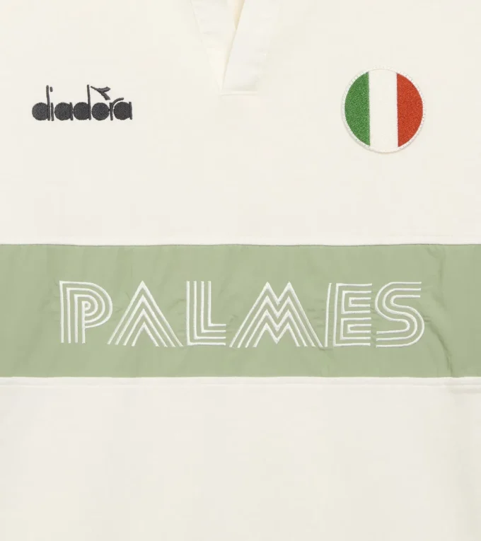 Polo Ls Legacy Polo Legacy – Fabricat în Italia Polo Ls Legacy Polo Legacy – Fabricat în Italia