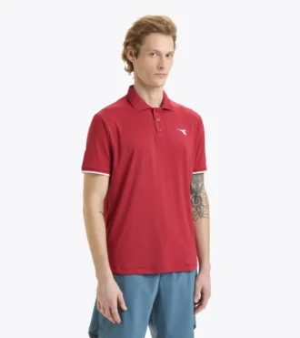 Polo SS Icon Șorturi de tenis
