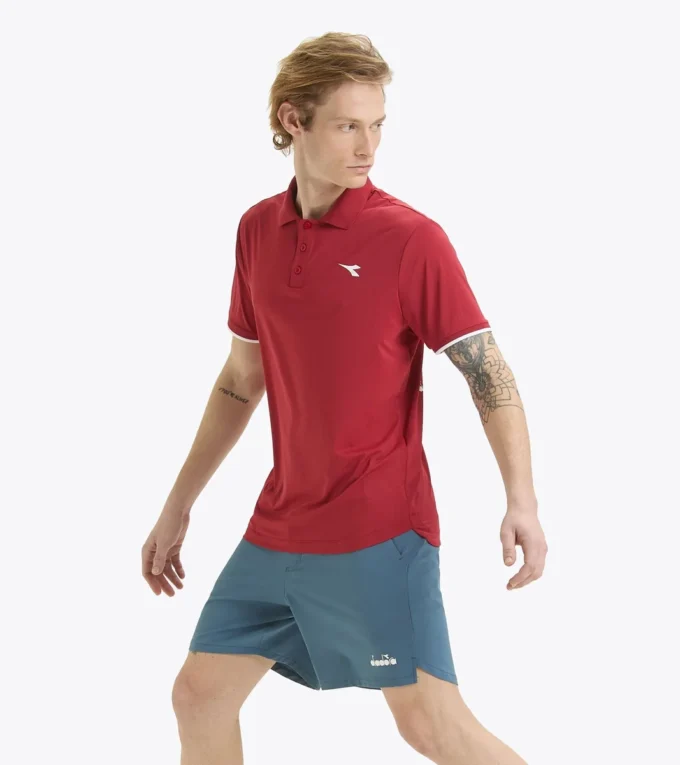 Polo SS Icon Șorturi de tenis
