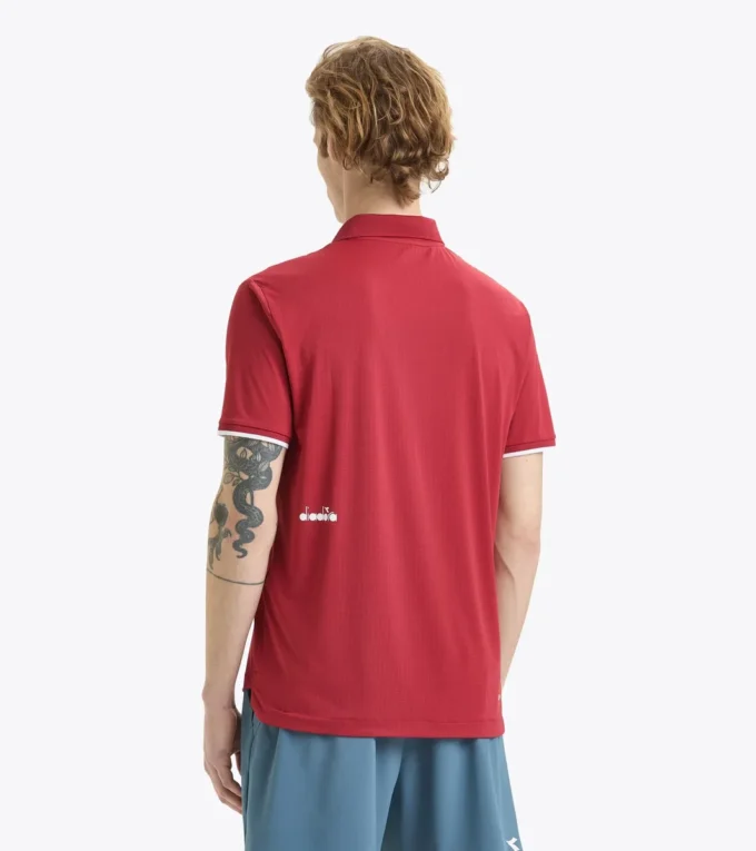 Polo SS Icon Șorturi de tenis