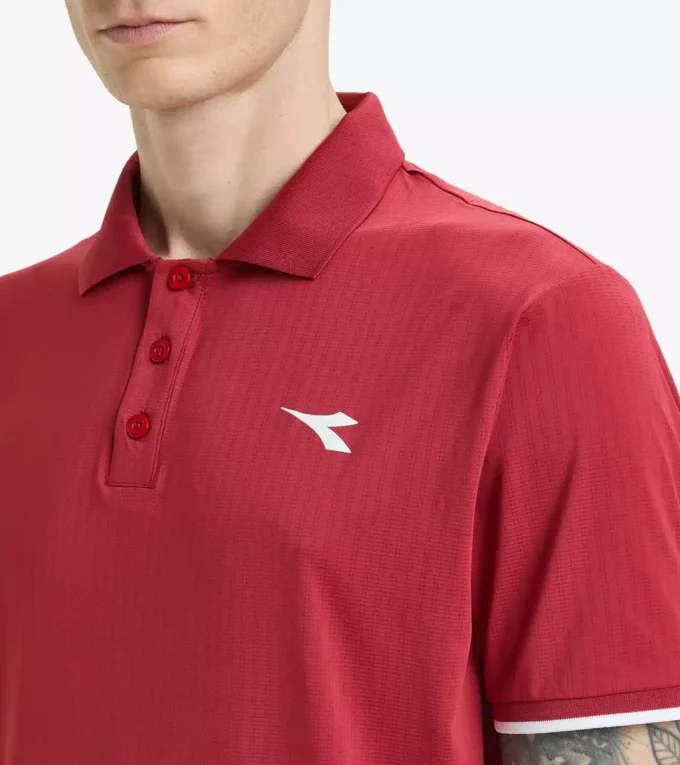 Polo SS Icon Șorturi de tenis