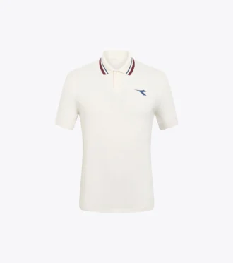 Polo SS Icon Tricou polo de tenis – Competiție