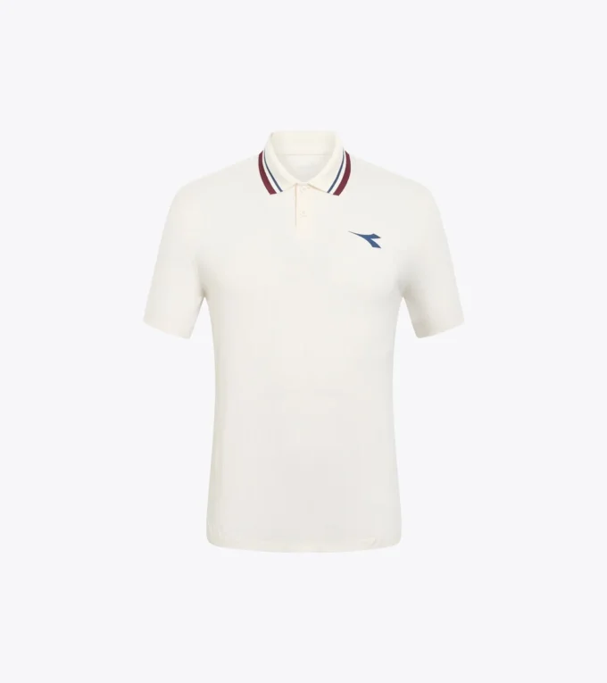 Polo SS Icon Tricou polo de tenis – Competiție