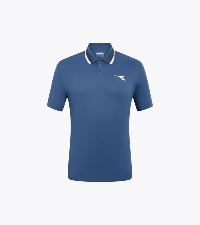 Polo SS Icon Tricou polo de tenis – Competiție