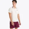 Polo SS Icon Tricou polo de tenis – Competiție