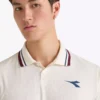 Polo SS Icon Tricou polo de tenis – Competiție