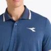 Polo SS Icon Tricou polo de tenis – Competiție