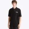 Polo Ss Logo Polo din bumbac piqué Polo Ss Logo Polo din bumbac piqué