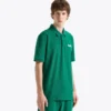 Polo Ss Logo Polo din bumbac piqué Polo Ss Logo Polo din bumbac piqué