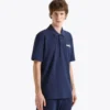 Polo Ss Logo Polo din bumbac piqué Polo Ss Logo Polo din bumbac piqué