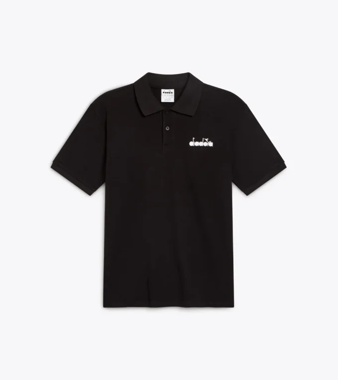 Polo Ss Logo Polo din bumbac piqué Polo Ss Logo Polo din bumbac piqué