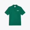 Polo Ss Logo Polo din bumbac piqué Polo Ss Logo Polo din bumbac piqué