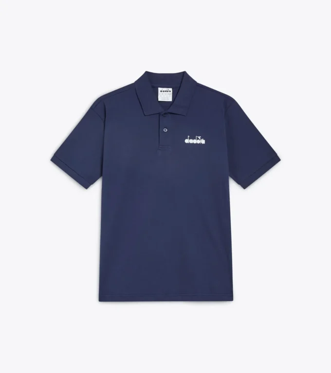 Polo Ss Logo Polo din bumbac piqué Polo Ss Logo Polo din bumbac piqué