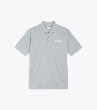 Polo Ss Logo Polo din bumbac piqué Polo Ss Logo Polo din bumbac piqué