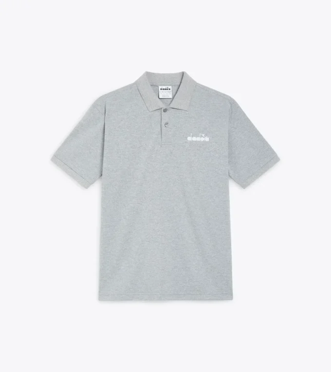 Polo Ss Logo Polo din bumbac piqué Polo Ss Logo Polo din bumbac piqué