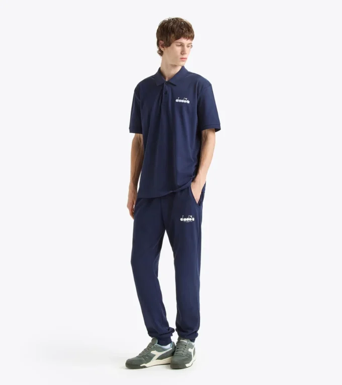Polo Ss Logo Polo din bumbac piqué Polo Ss Logo Polo din bumbac piqué