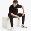 Polo Ss Logo Polo din bumbac piqué Polo Ss Logo Polo din bumbac piqué