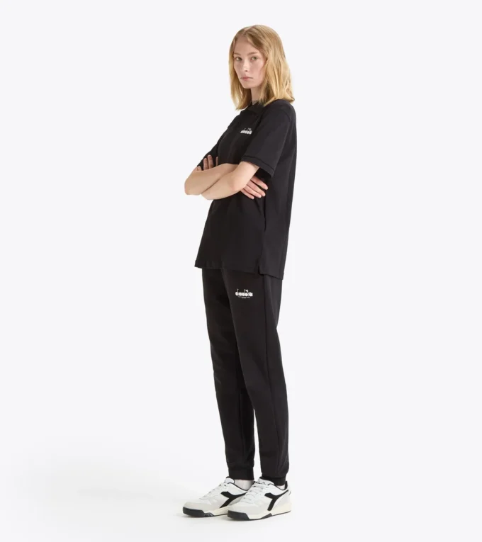 Polo Ss Logo Polo din bumbac piqué Polo Ss Logo Polo din bumbac piqué