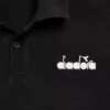 Polo Ss Logo Polo din bumbac piqué Polo Ss Logo Polo din bumbac piqué