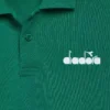 Polo Ss Logo Polo din bumbac piqué Polo Ss Logo Polo din bumbac piqué