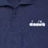 Polo Ss Logo Polo din bumbac piqué Polo Ss Logo Polo din bumbac piqué