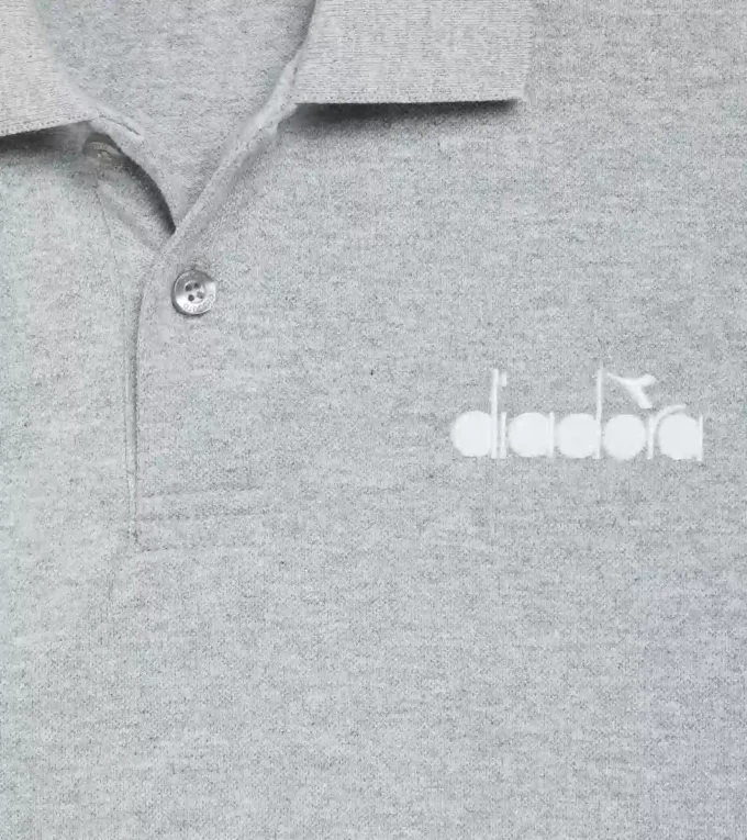 Polo Ss Logo Polo din bumbac piqué Polo Ss Logo Polo din bumbac piqué