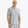 Polo Ss Logo Tricou polo sportiv – Fabricat în Italia – Unisex Polo Ss Logo Tricou polo sportiv – Fabricat în Italia – Unisex