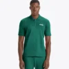 Polo Ss Logo Tricou polo sportiv – Fabricat în Italia – Unisex Polo Ss Logo Tricou polo sportiv – Fabricat în Italia – Unisex