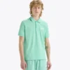 Polo Ss Logo Tricou polo sportiv – Fabricat în Italia – Unisex Polo Ss Logo Tricou polo sportiv – Fabricat în Italia – Unisex